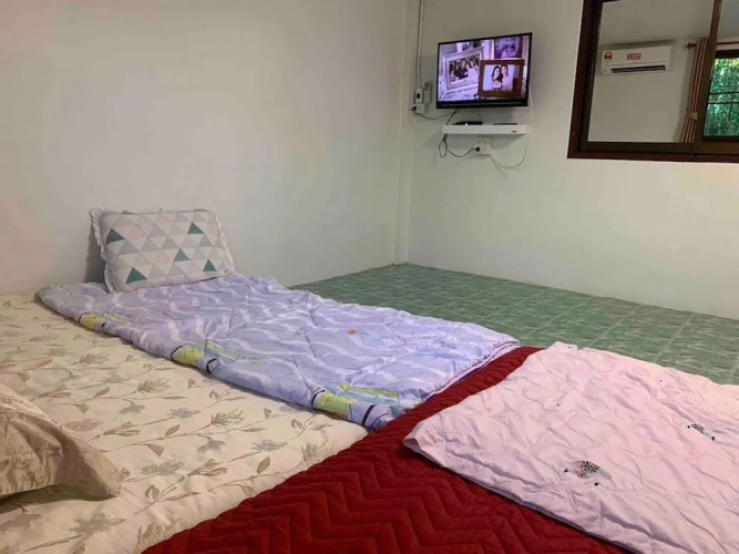 Srithong Guesthouse