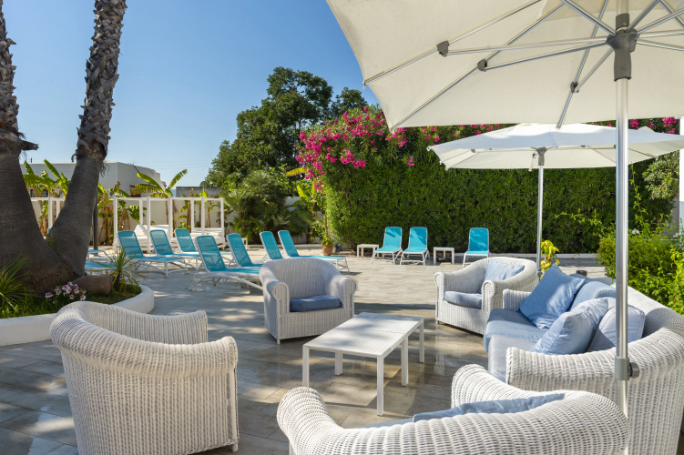 Hotel Vibra Marco Polo Ii - Adults Only photo 22