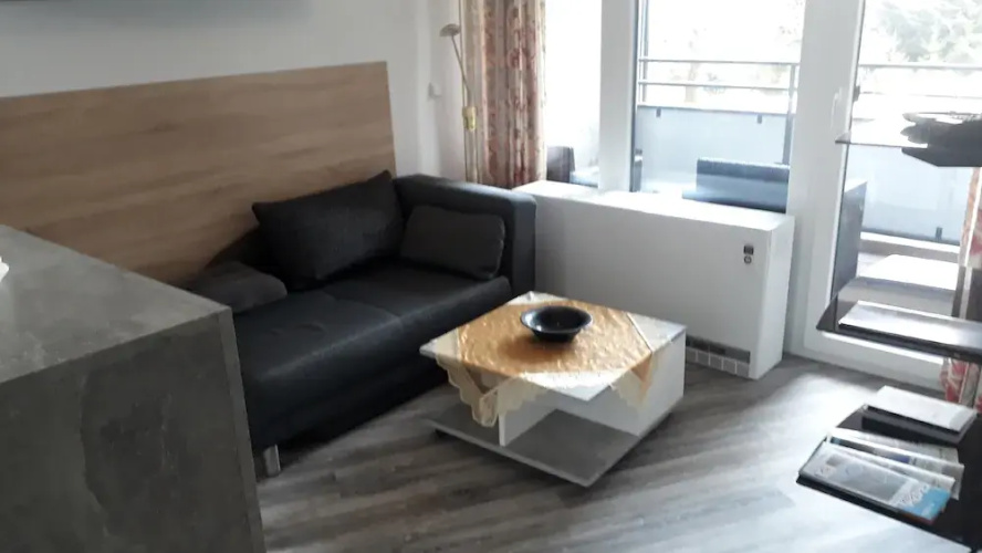 Ferienwohnung Kappe