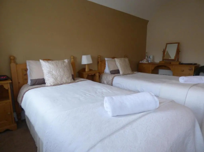 Park House B&B
