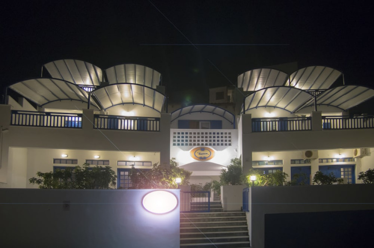 Image de l'hôtel