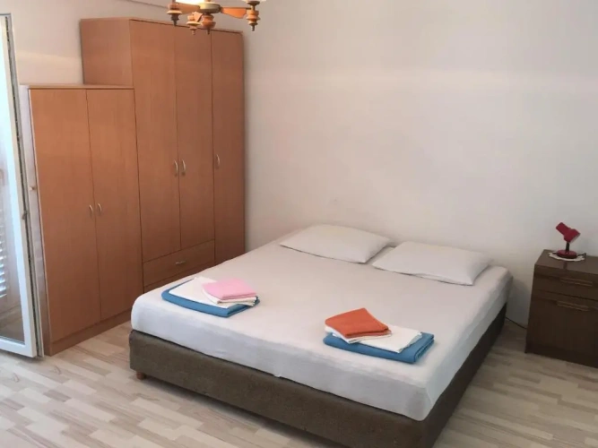 1 Bedroom Comfort Apartment with balcony