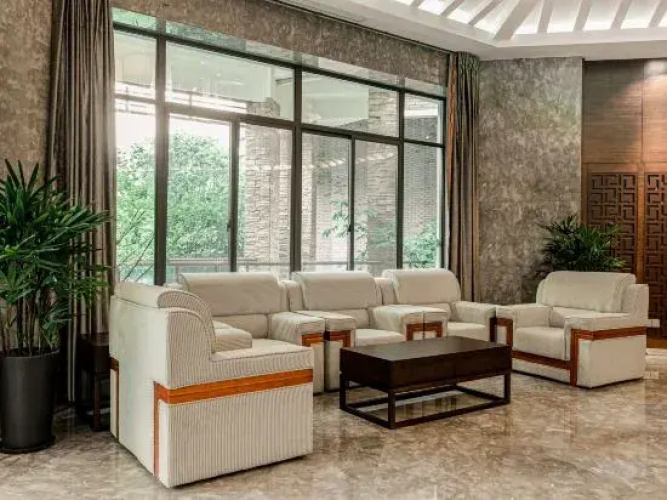 Hugang Garden Hotel