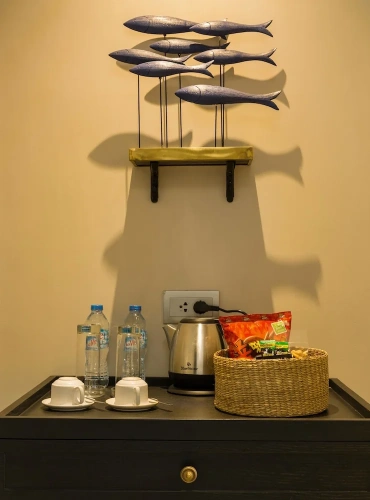 Deluxe room with city view