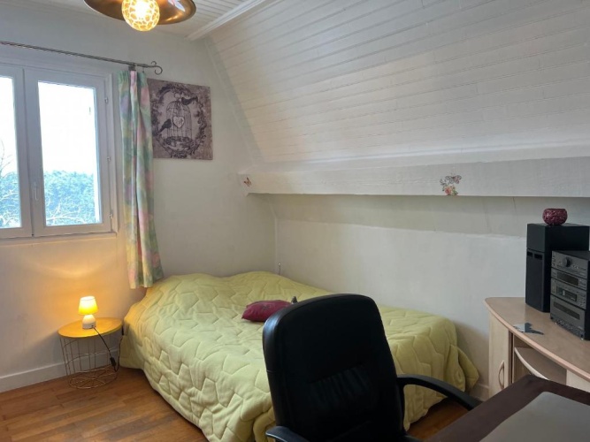 2 Bedrooms Suite