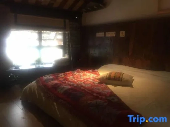 1 Bedroom Comfort Double room