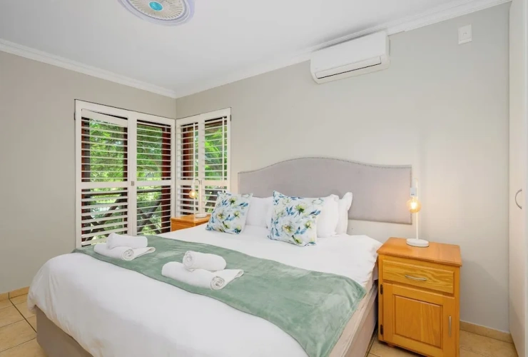 5 Bedrooms Superior Villa