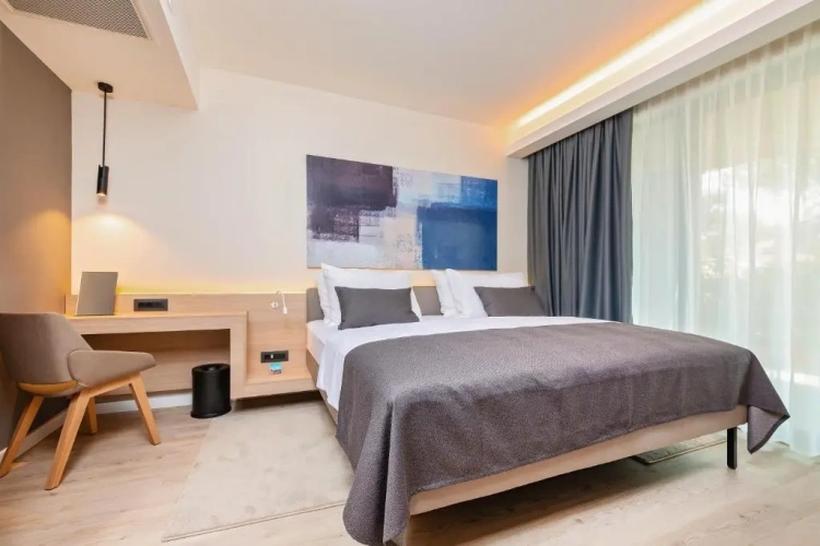 Premium Suite