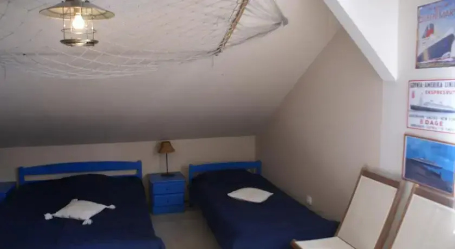 Hosteria na Mazurach