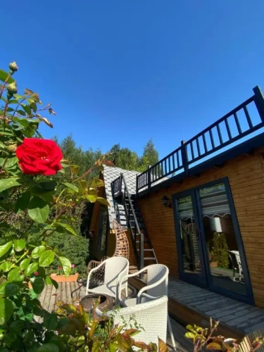 1 Bedroom Cottage