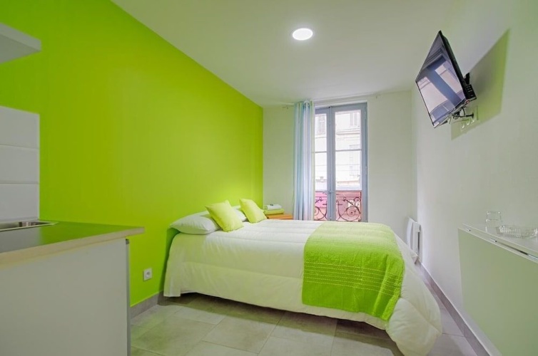 Hotel Monte Cristo