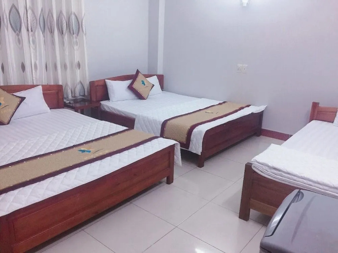 Ky Hoa Hotel
