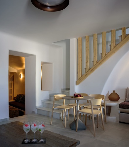 Executive Villa