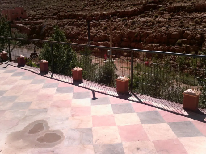 Auberge Imine Taghya