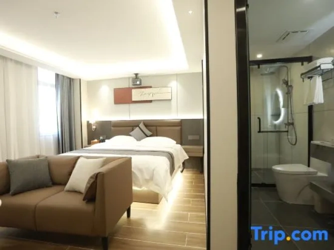 Luxury Double room