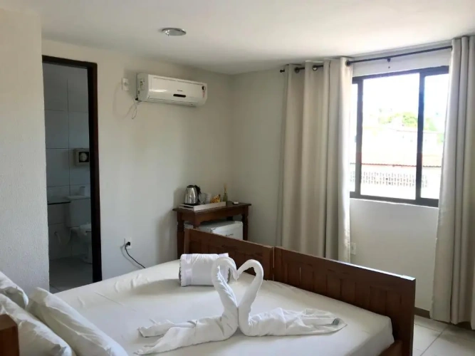 2 Bedrooms Suite