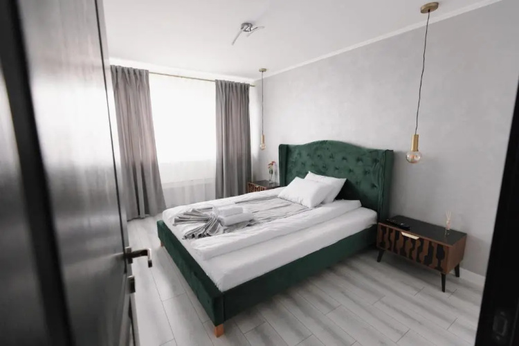 Bear's Apartment 2 Alba Iulia