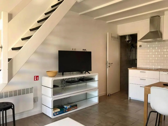 Melroce Holiday Cottage 5504