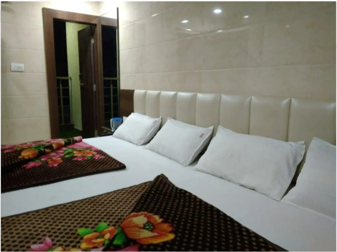 Ajmer hotel ajmer