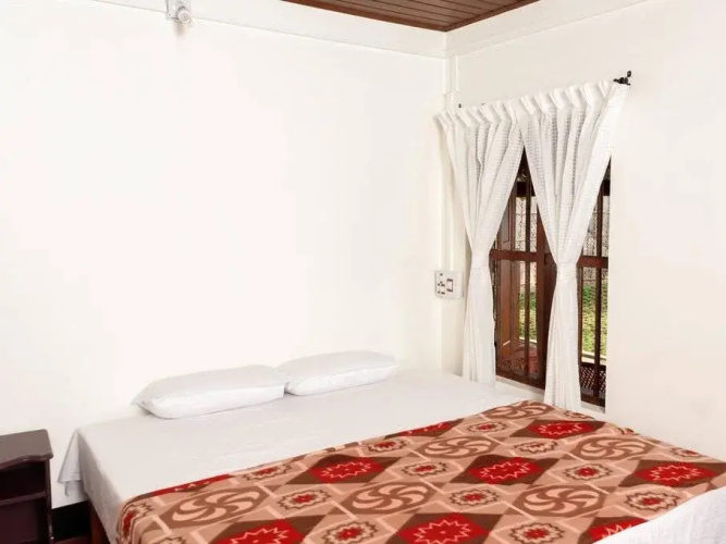 Ambadi Villas