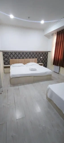 Standard Triple Family room