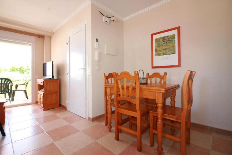 Oliva Holidays 2