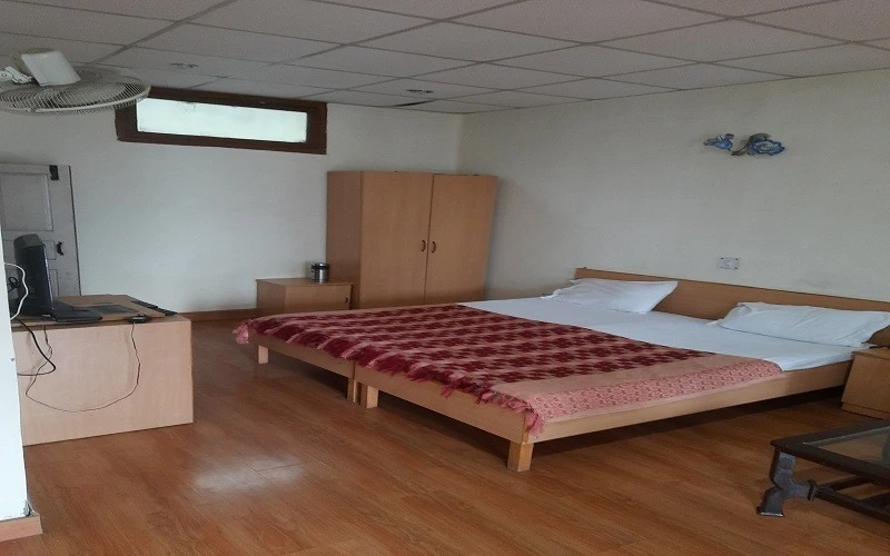 Executive room
