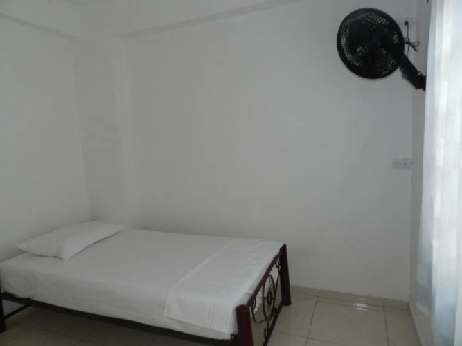 San Bosco Hostal