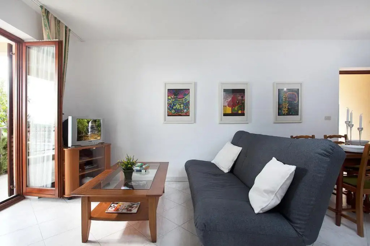Apartments Agava