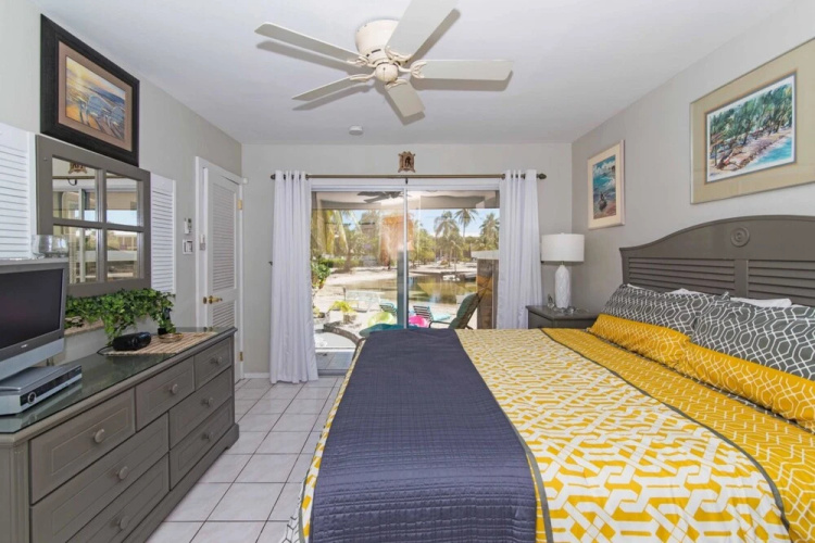 Rum Haven (Condo)