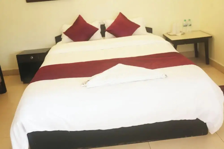 Hotel M&D Suites