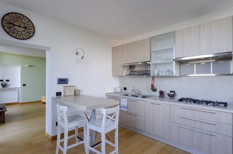 JOIVY Villa Uruguay