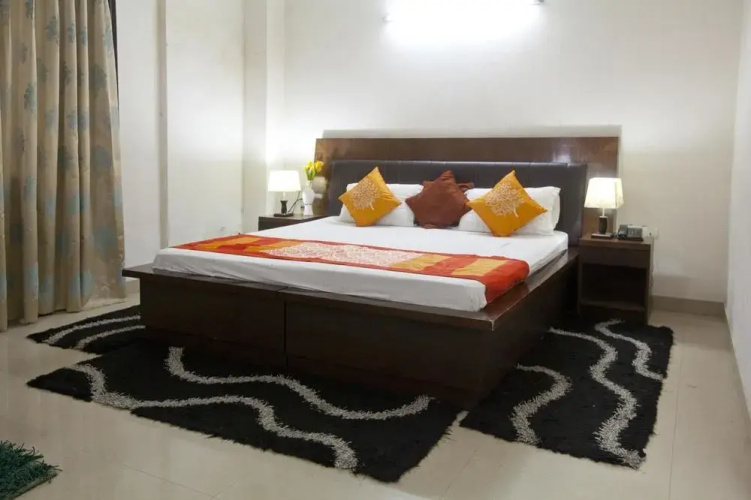 OYO Rooms Medanta III