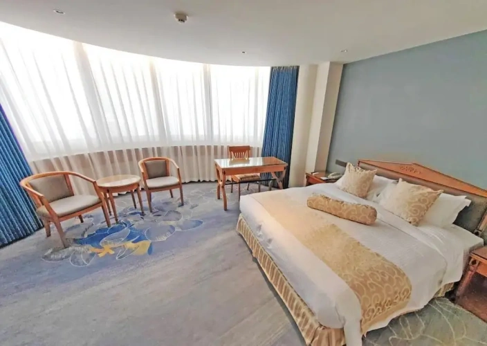 Business room