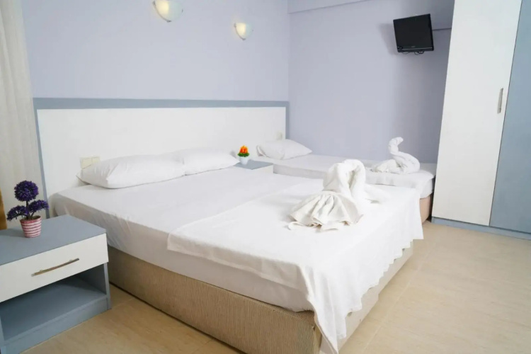 Aloria Garden Hotel