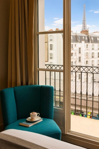 Hotel Le Walt photo 12