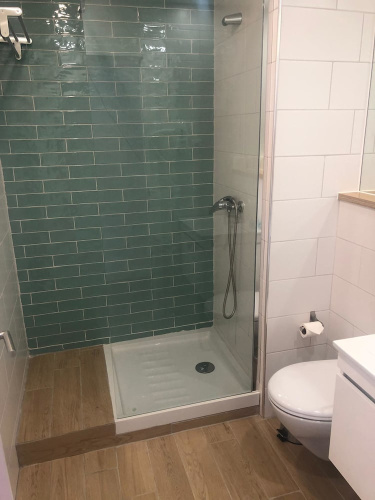 Marsuites B&B