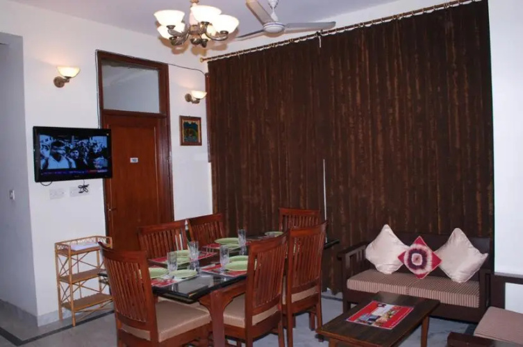 The Signature Crest Noida