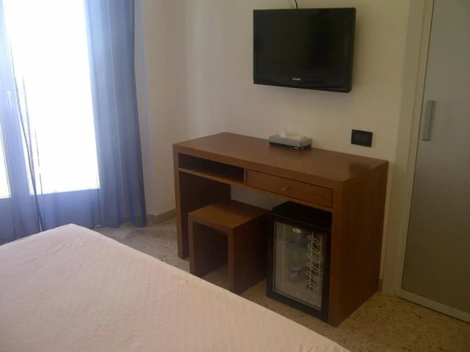 Hotel City Beach Resort