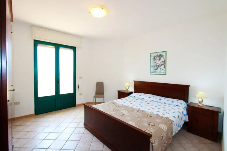 Beach Apartment in Puglia