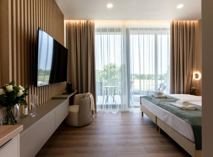Zala Springs Health & Golf Resort