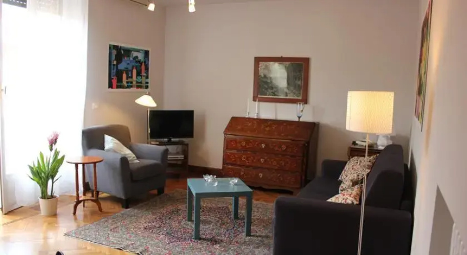 Flaminia Residence