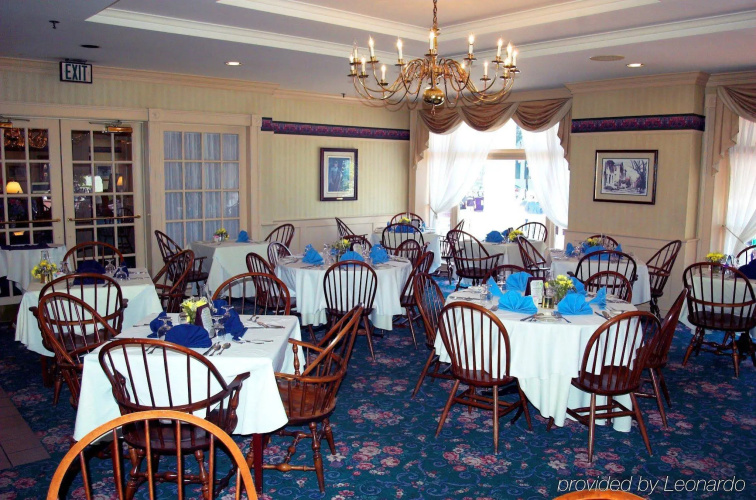 Gettysburg Hotel, Est. 1797 photo 28