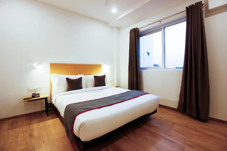 Classic Double room