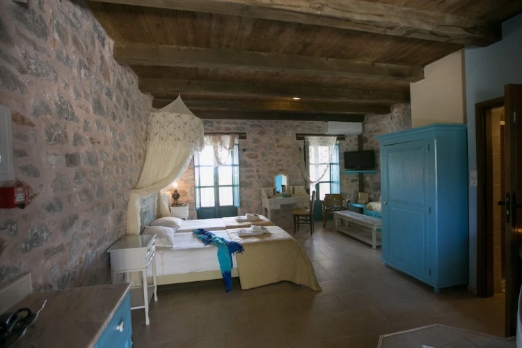 Executive Double room