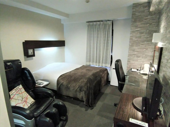 Green Rich Hotel Iwakuni Ekimae Artificial Hot Spring Futamata Yunohana