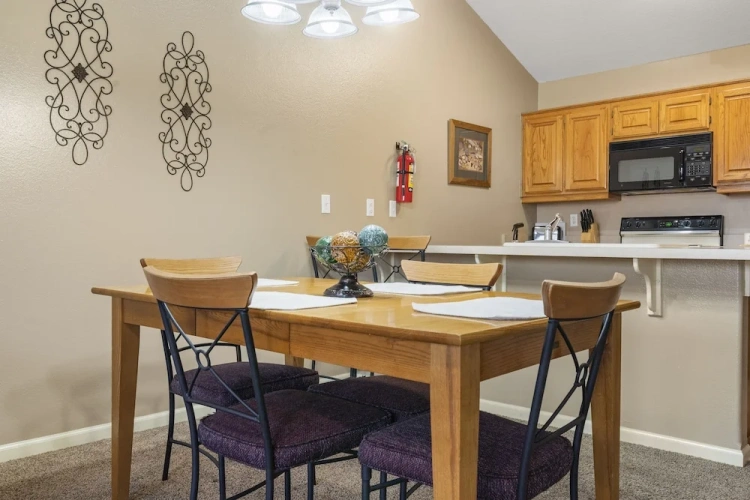 1 Bedroom Standard room