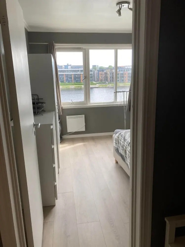 StayPlus Apartment with Riverview