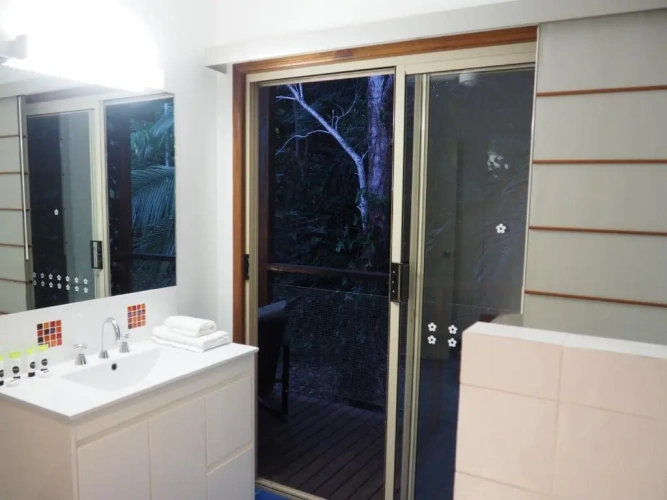 1 Bedroom Cottage