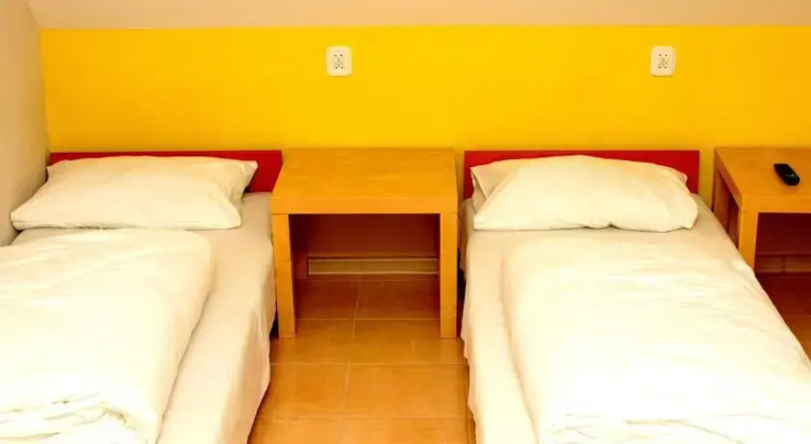 Pokoje Goscinne U Kovi